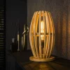 WoonStijl Tafellamp Orbit mango