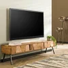 WoonStijl TV meubel Demn acacia Outlet