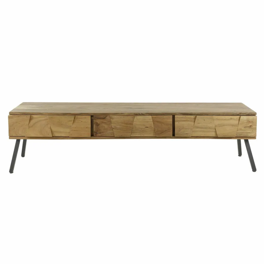 WoonStijl TV meubel Demn acacia Outlet