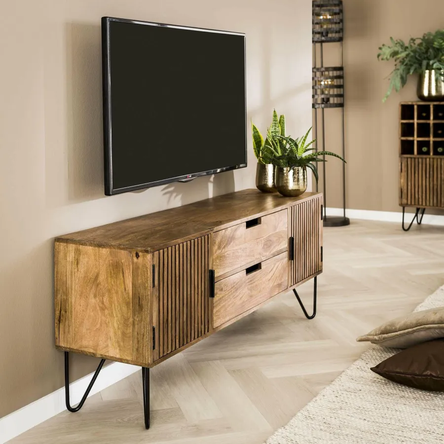 WoonStijl TV-meubel tweak New