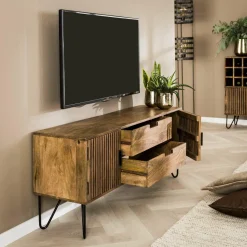 WoonStijl TV-meubel tweak New
