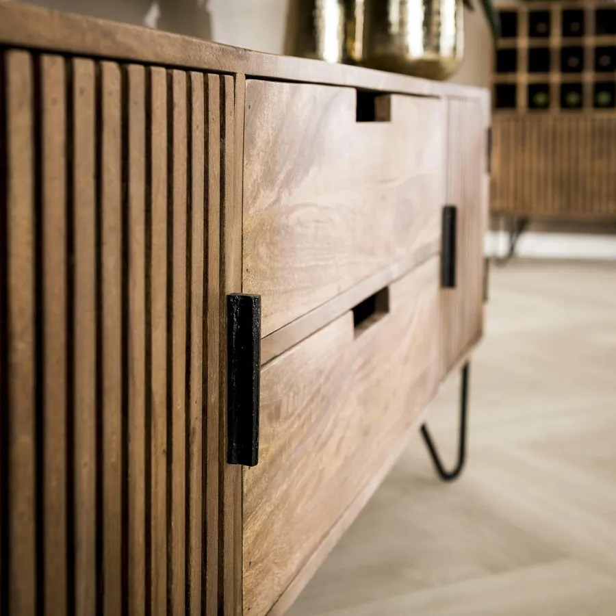 WoonStijl TV-meubel tweak New