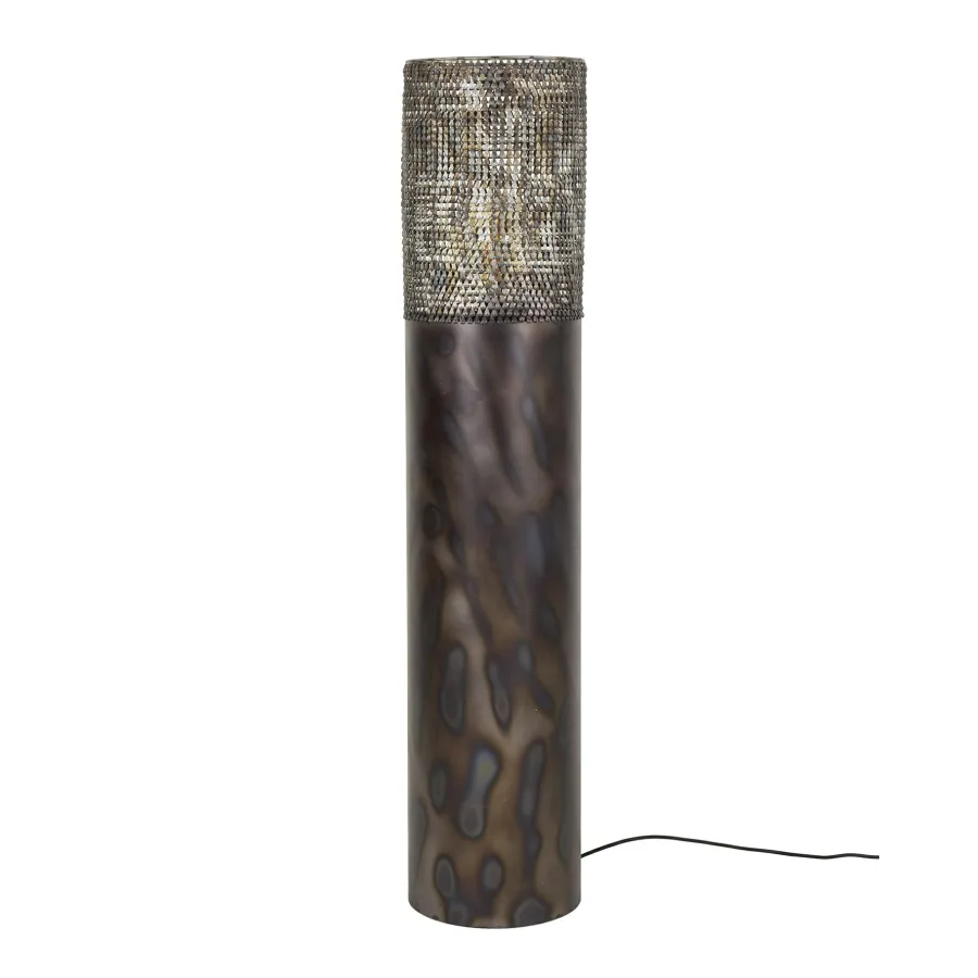 WoonStijl Vloerlamp Ø25 cilinder 120cm Discount