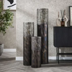 WoonStijl Vloerlamp Ø22.5 cilinder 90cm Sale