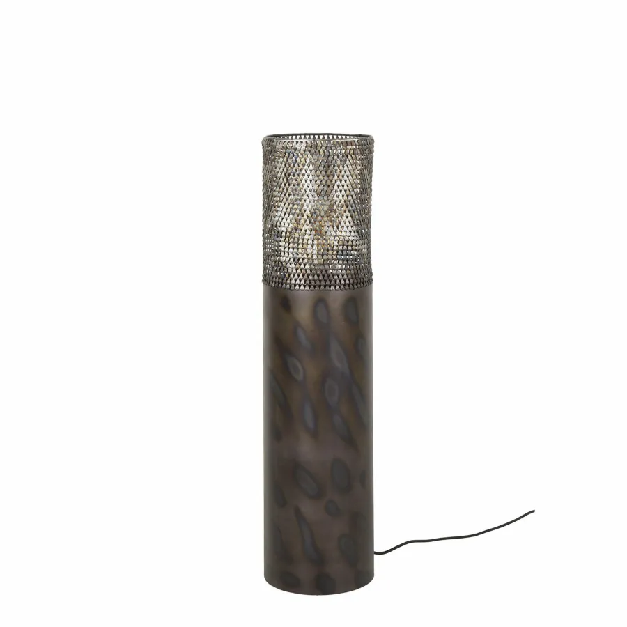 WoonStijl Vloerlamp Ø22.5 cilinder 90cm Sale