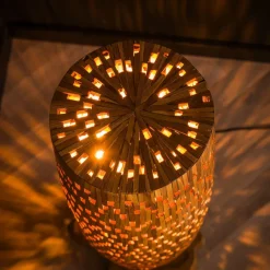 WoonStijl Vloerlamp Bars M Online