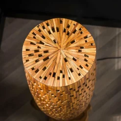 WoonStijl Vloerlamp Bars M Online