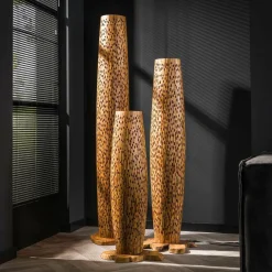 WoonStijl Vloerlamp Bars M Online