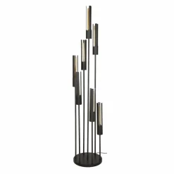 WoonStijl Vloerlamp 7L getrapt tube Online