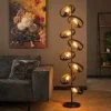 WoonStijl Vloerlamp 8L hover Best