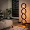 WoonStijl Vloerlamp 4L ring geperforeerd Sale