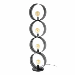 WoonStijl Vloerlamp 4L ring geperforeerd Sale