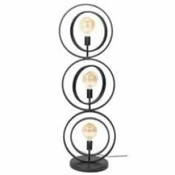 WoonStijl Vloerlamp 3L Turn around New