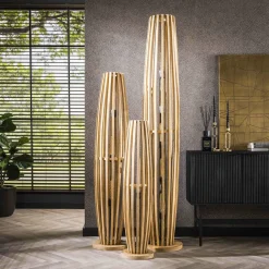 WoonStijl Vloerlamp Orbit maat XL