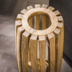 WoonStijl Vloerlamp Orbit maat L Hot