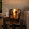 WoonStijl Vloerlamp UP XL - Koper Clearance