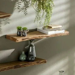 WoonStijl Wandplank 90 edge Online