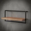 WoonStijl Wandplank Live Edge 65 cm Sale
