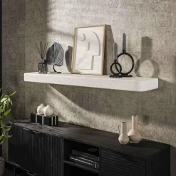 WoonStijl Wandplank Stone 150 cm Sale