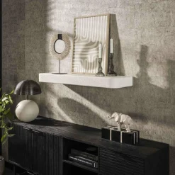 WoonStijl Wandplank Stone 100 cm Discount