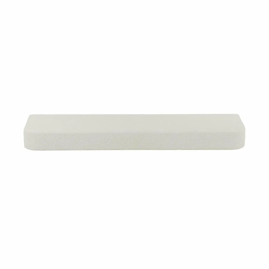 WoonStijl Wandplank Stone 100 cm Discount