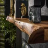 WoonStijl Wandplank Tree massief acacia 150 cm New