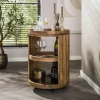 WoonStijl Wijntrolley Wave Online