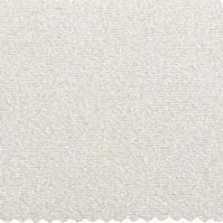 Woood Admit eetkamerstoel bouclé naturel Clearance