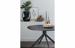 Woood Aiden Kandelaar Hout Bruin Discount