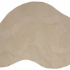 Woood Alya Vloerkleed Organisch Milk 170x240cm Clearance