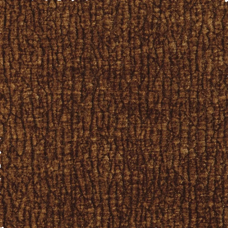 Woood Baggy hoekbank rechts 3d chenille middenbruin Sale