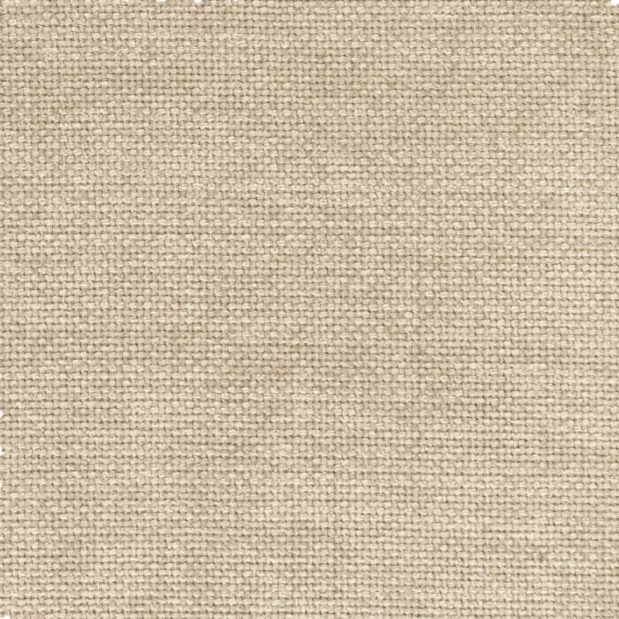 Woood Baggy hoekbank rechts geweven chenille zand Clearance