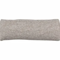 Woood Batavier half ronde bank 4-zits zand melange Sale