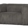 Woood Bean Fauteuil Grove Ribstof Terrazzo Best