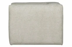 Woood Bean Fauteuil Grove Melange Stof Naturel Discount