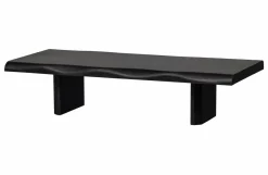 Woood Cali Salontafel Hout Zwart Sale