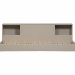 Woood Carter bed grenen dust 90x200cm [fsc] Hot