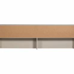 Woood Carter bed grenen dust 90x200cm [fsc] Hot