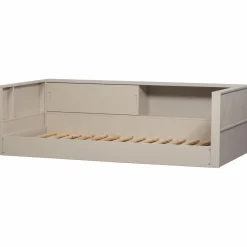 Woood Carter bedbank grenen dust [fsc]