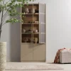 Woood Casa Buffetkast Grenen Mud [fsc] New
