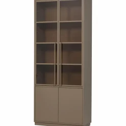Woood Casa Buffetkast Grenen Mud [fsc] New