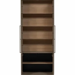 Woood Casa Buffetkast Grenen Mud [fsc] New