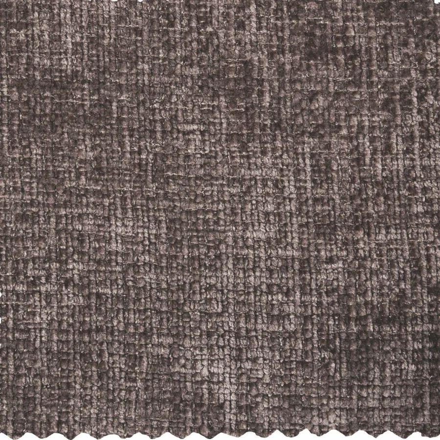 Woood CLOUD hoekbank rechts geweven chenille taupe Clearance
