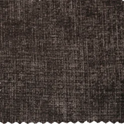 Woood CLOUD hoekbank rechts geweven chenille warm bruin Best