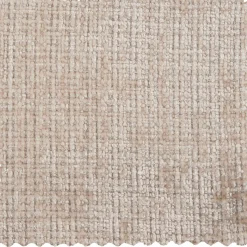 Woood CLOUD hoekbank rechts geweven chenille naturel Discount