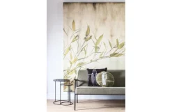 Woood Coco Kussen Fluweel Ash 50x50 Outlet