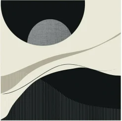 Woood Complex Simplicity Poster 30x40cm Discount
