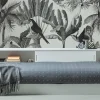 Woood Connect Hoekbed Grenen Wit [fsc] Hot