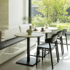 Woood Eettafel Tablo Bistro met vele mogelijkheden