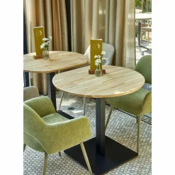 Woood Eettafel Tablo Bistro met vele mogelijkheden